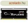 G.SKILL 32GB SO-DIMM DDR5 4800 CL38 Ripjaws