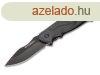 Bker Magnum Advance All Black Pro 42