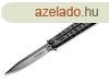 Bker Magnum Balisong All Black