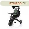 Zopa tricikli - X Trike tolkarral District Green 