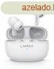 Lamax Clips1 Play Bluetooth Headset White