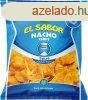 El sabor big nacho chips glutnmentes ss 225 g