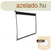 EliteScreens 119" (1:1) manulis fali vszon M119XWS1 (