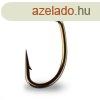 Mustad Signature Hooks, Shrimp horog 10db (Co68Np-Br- -M25)