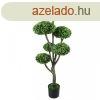 leth Pom-pom Buxus 120 cm - Prmium Mfa 120 X 40 cm - le