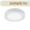 LED panel Kerek - Felszerelhet 12W 4000K (termszetes fehr