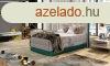 Aster 90x200 boxspring gy matraccal rzsaszn