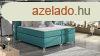 Amadeo 160x200 boxspring gy matraccal kk