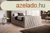 Candice 180x200 boxspring gy matraccal bzs