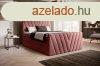 Candice 180x200 boxspring gy matraccal rzsaszn