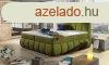 Vincenzo 160x200 boxspring gy matraccal zld