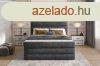 Cande 180x200 boxspring gy matraccal sttbarna