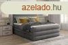 Cande 160x200 boxspring gy matraccal barna