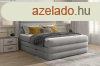 Cande 180x200 boxspring gy matraccal szrke