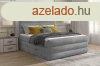 Cande 160x200 boxspring gy matraccal szrke