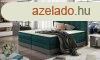 Damaso 180x200 boxspring gy matraccal zld