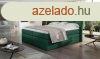 Mirabel 140x200 boxspring gy matraccal zld