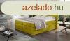 Mirabel 140x200 boxspring gy matraccal srga