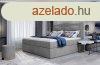 Vivre 180x200 boxspring gy matraccal szrke