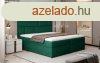 Florence 185x210 boxspring gy matraccal zld