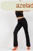 Crop-top kszlet 15828 fekete