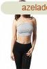 Urban Classics Ladies Bandeau Top grey