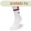 Zokni New Era MLB Premium Boston Red Sox socks White