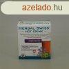 Herbal Swiss hot drink instant italpor 12x8g 96 g