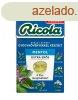 Ricola cukorka extra ers mentol 40 g