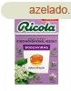 Ricola cukorka bodzavirg 40 g