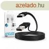 XPRO? Smart Cable Black Micro USB