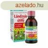 Naturland lndzss tif+c-vitamin gyerek szirup 150 ml