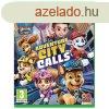 Paw Patrol The Movie: Adventure City Calls - XBOX ONE