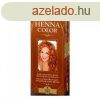 Henna Color szinez hajbalzsam nr 4 henna vrs 75 ml