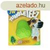 JW PET Tumble teez Small green