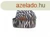 Zebra kutya prz