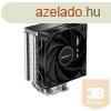 DeepCool CPU Cooler - AK400 (29 dB; max, 112,93 m3/h; 4pin c