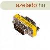 Akyga AK-AD-19 D-SUB (15-pin)-M / D-SUB (15-pin)-M