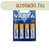 Elem AA ceruza LR6 Energy 4 db/csomag, Varta 