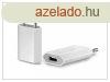 230V MICRO USB hlzati fali tlt adapter iphone apple kbe