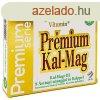 J Kzrzet prmium kal+mag+d3 vitamin+8 svny+kelp kapszul