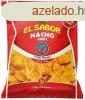 El sabor big nacho chips glutnmentes chilis 225 g