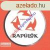 Raplk - Riszjkling Digipack CD