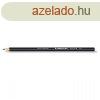 Sznes ceruza, hromszglet, STAEDTLER "Ergo Soft 157&