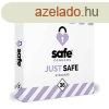 SAFE Just Safe - standard, vanlis vszer (36 db)