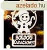 Karcsonyfa dsz, Boldog karcsonyt, man