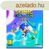 Sonic Colours: Ultimate (Launch Kiads) - PS4