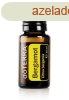 Doterra Bergamot illolaj 15 ml