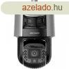 Hikvision DS-2SF8C442MXG-ELW/26(F0) TandemVu IP panorma+PTZ