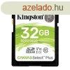 Kingston - Kingston 32GB SD Memria krtya (SDS2/32GB)